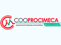 Logo Cooprocimeca