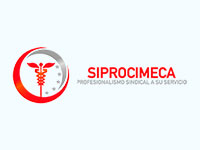 Logo Siprocimeca