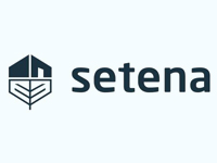 Logo SETENA